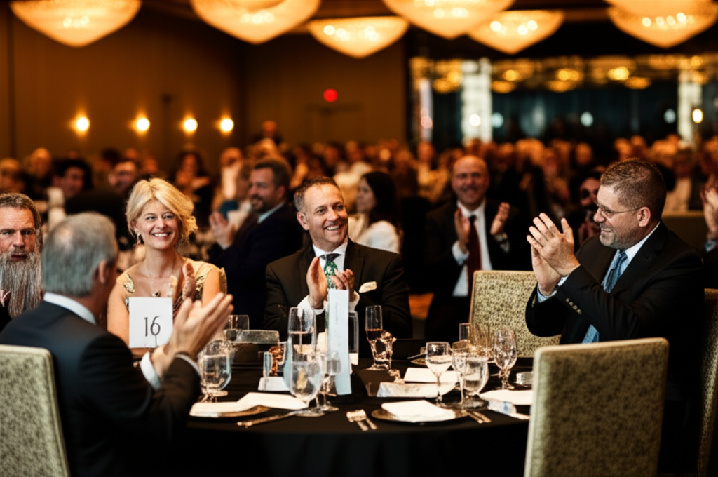 Cascade AI Innovations Summit: Sustainable Futures