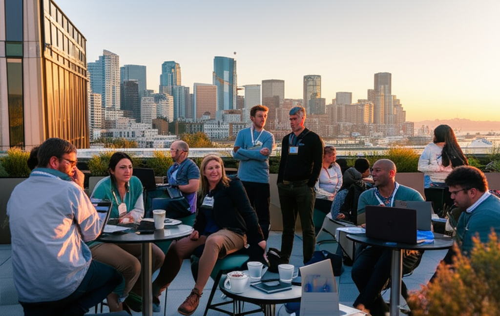 Eco-AI: Building Sustainable Smart Gardens with Edge Computing