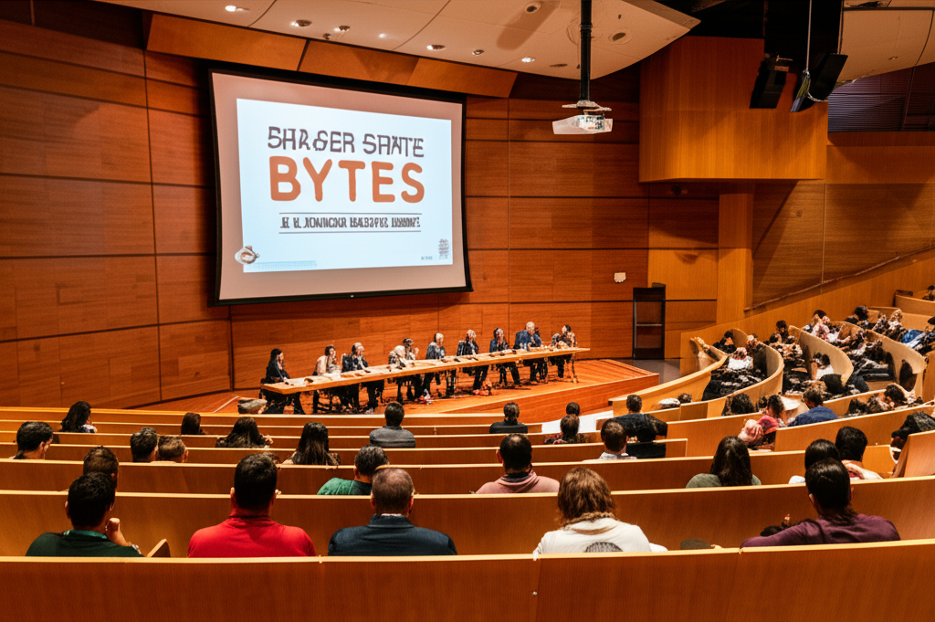 Badger State Bytes: AI & Advanced Analytics Summit