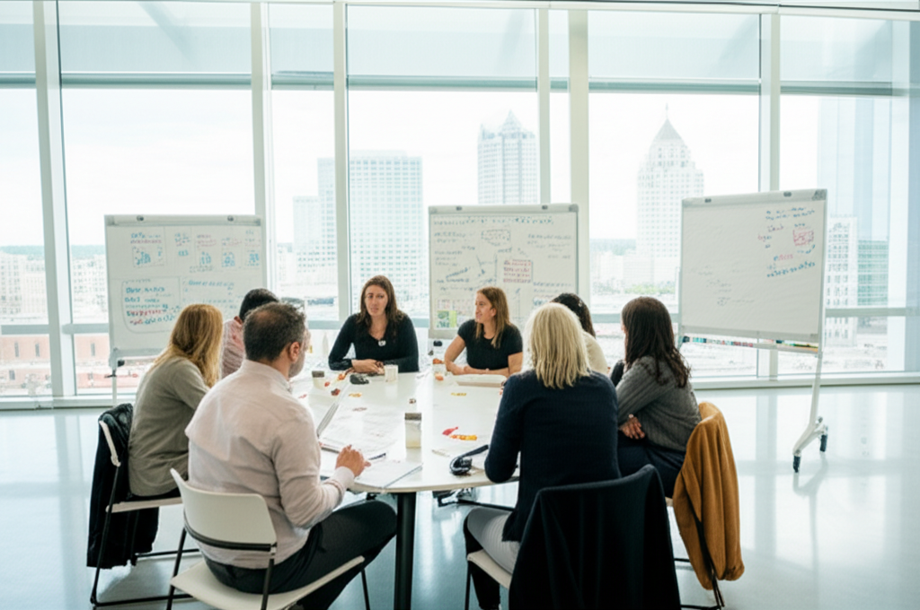 Midwest AI Futures: Ethical Innovation & Sustainable Tech 2026