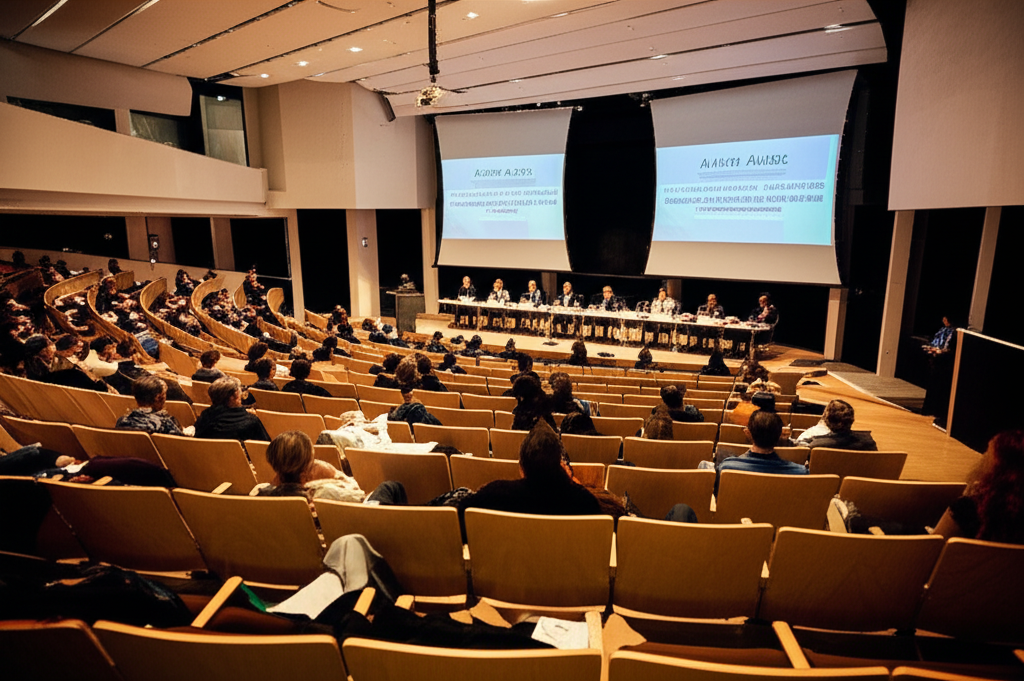 Alpine Algos: Hacking Climate Solutions for Colorado's Future