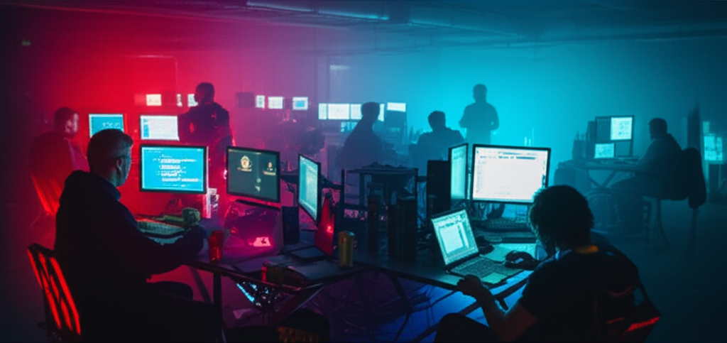 Texas Edge Intelligence 2026: Powering the Future of Connected Systems