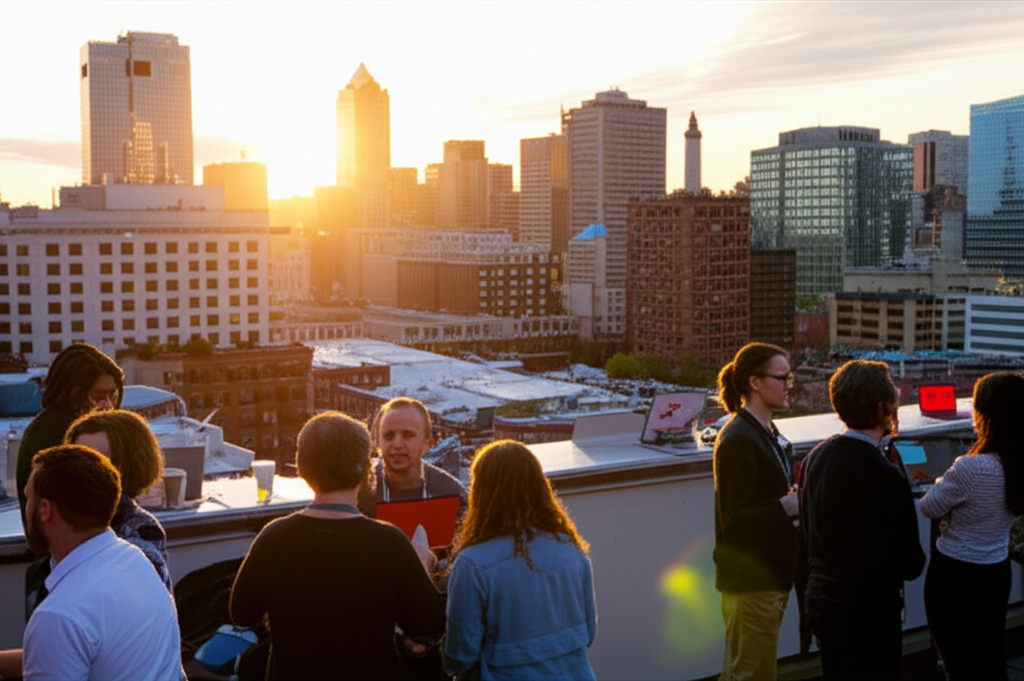 CT Coastline Innovate: Hacking Resilience for a Sustainable Future