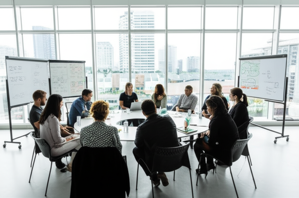 Maine Coast AI: Navigating the Future of Intelligent Systems in the Northeast