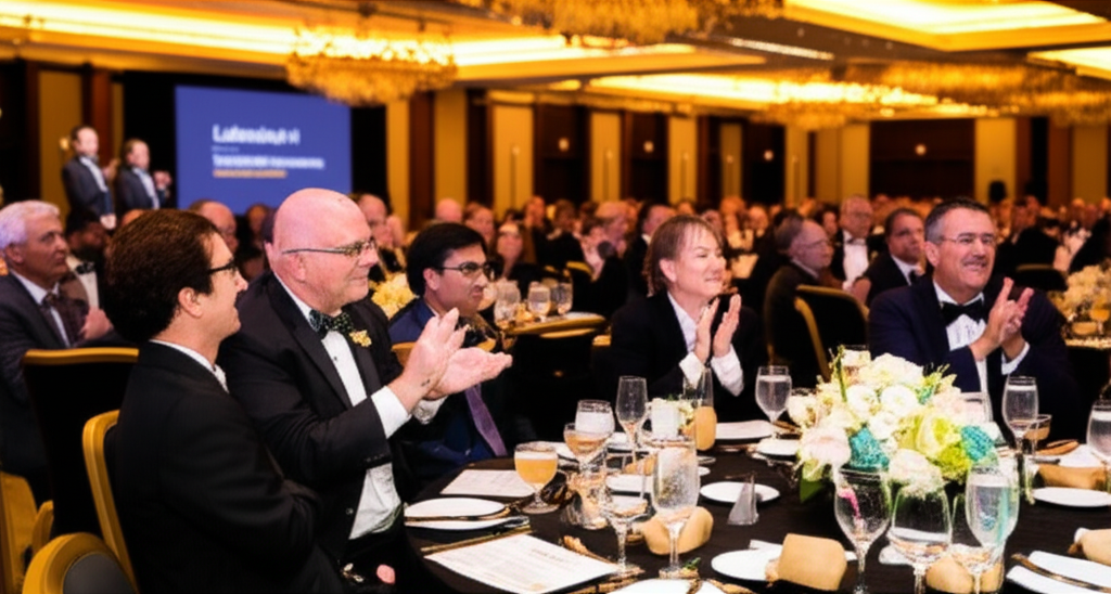 Lakeside AI & Sustainable Innovations Summit