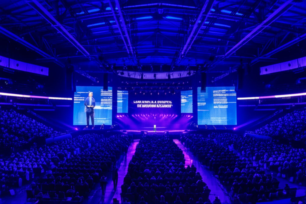 Lone Star AI & Robotics Frontier Summit