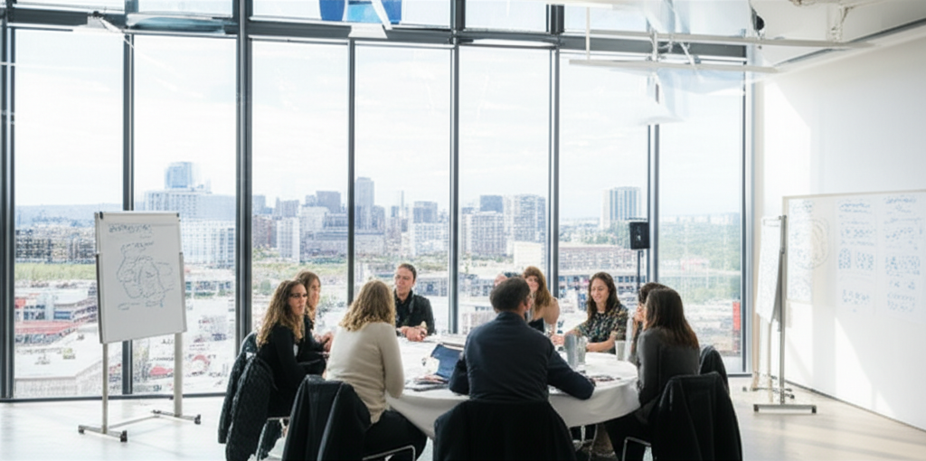 Wyoming Blockchain & Decentralized Tech Summit 2026: Rocky Mountain Roots