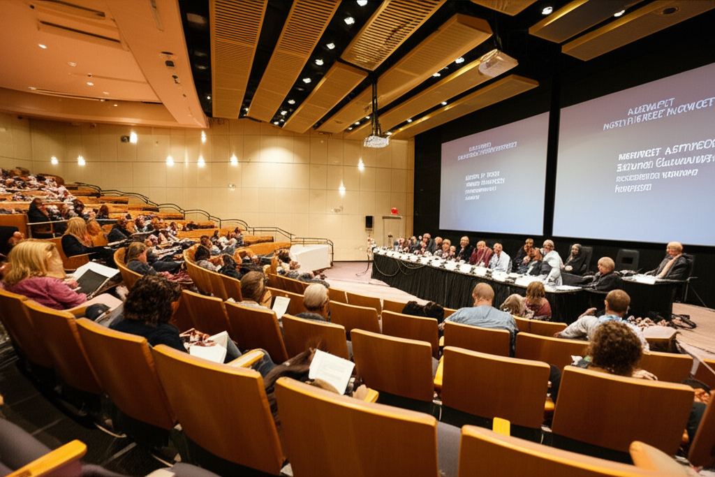 Midwest AgriTech Futures Summit: Cultivating Tomorrow's Harvest