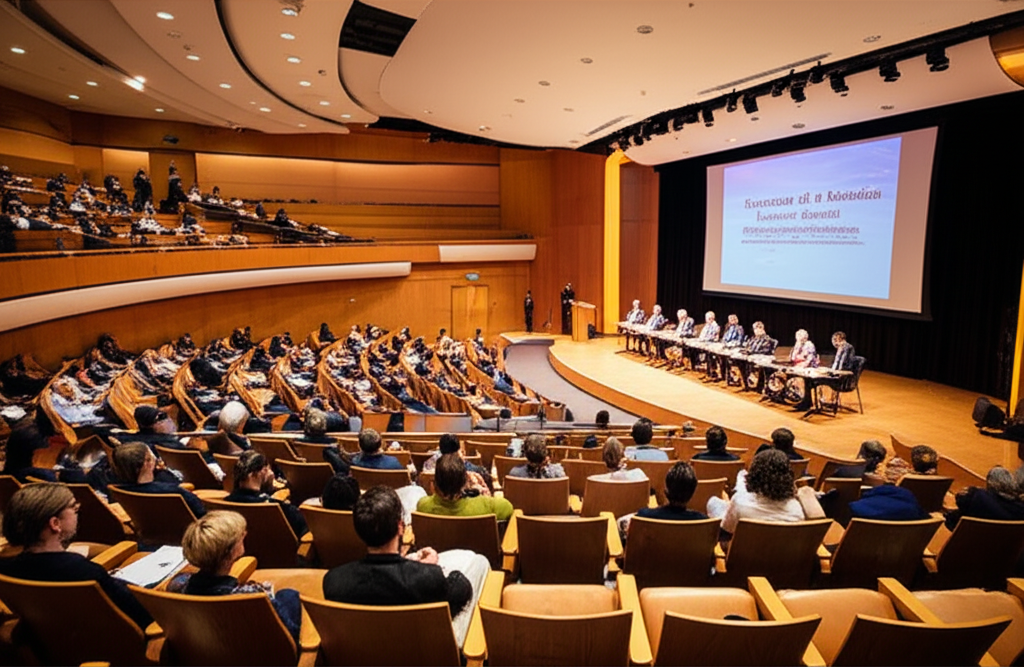 Keystone AI & Robotics Frontier Summit: Shaping Tomorrow's Innovation