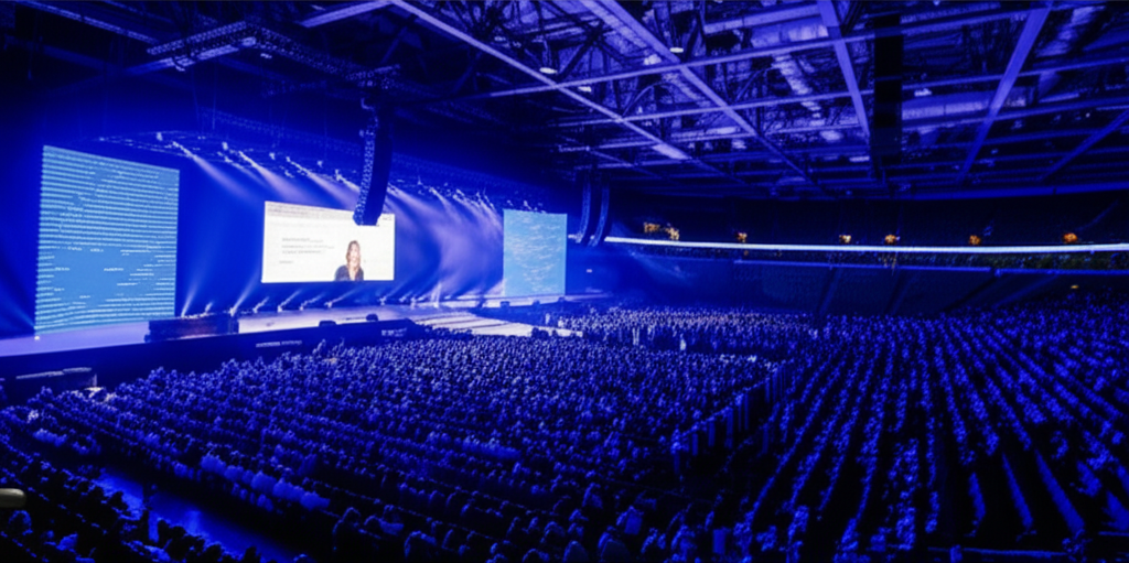 Keystone AI Frontier Summit: Innovate & Scale Intelligence