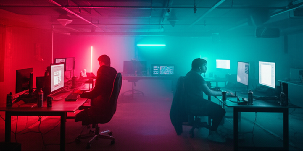 NC GreenTech: DIY Smart Home Automation with ESP32 & Home Assistant