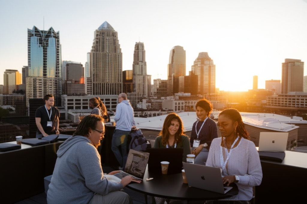 Delta AI & Automation Summit: Future of AgTech in Mississippi