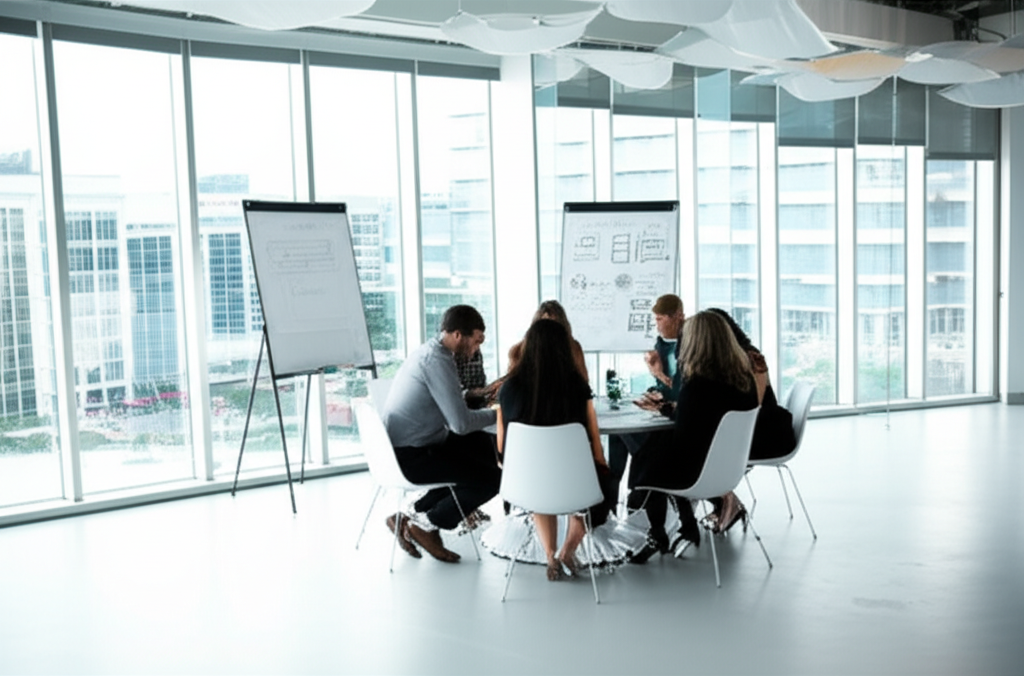 Magnolia Resilience Hack: ClimaTech Solutions for Mississippi's Future