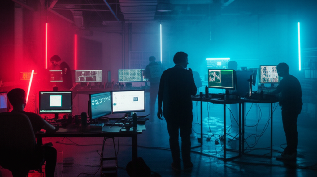 GreenPrint Hackathon: Sustainable Solutions for Tennessee's Future