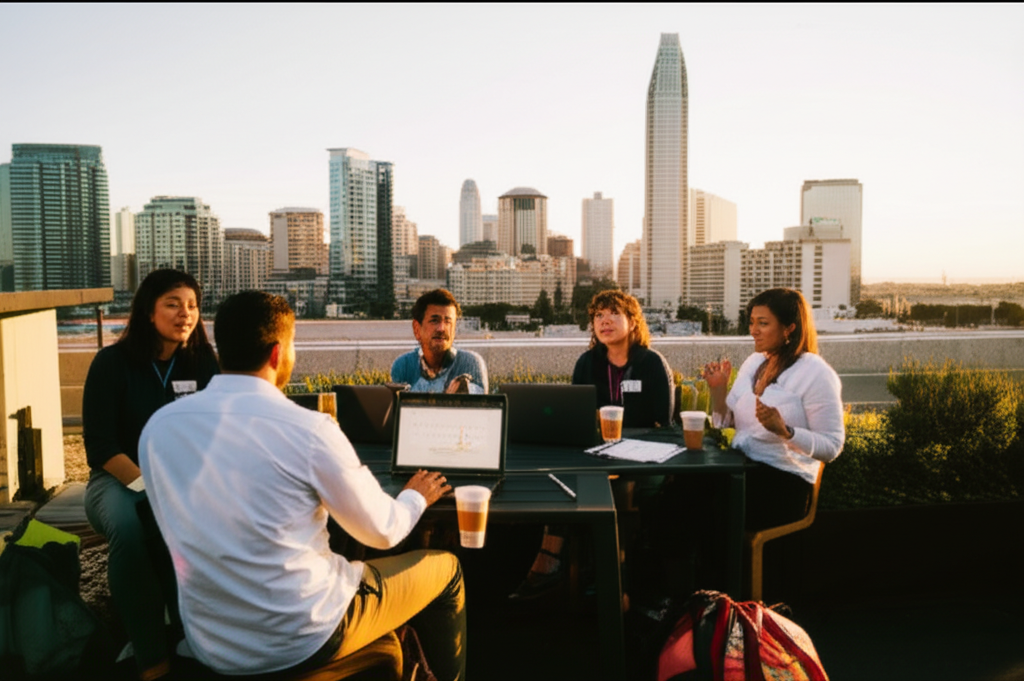 GreenCode Harvest: AI for Sustainable Agriculture in California