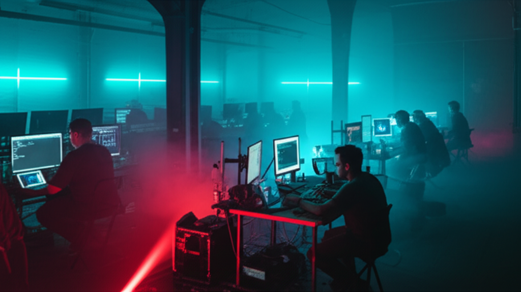 Coastal AI & Robotics Summit: Rhode Island's Future Waves