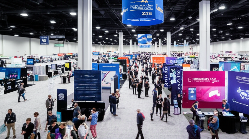 Desert Data Frontiers: AI & Edge Computing Summit 2026