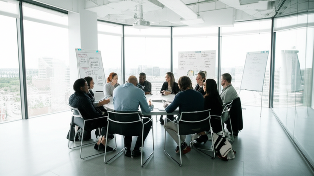 Chesapeake Cyber Convergence: Securing Maryland's Digital Horizon