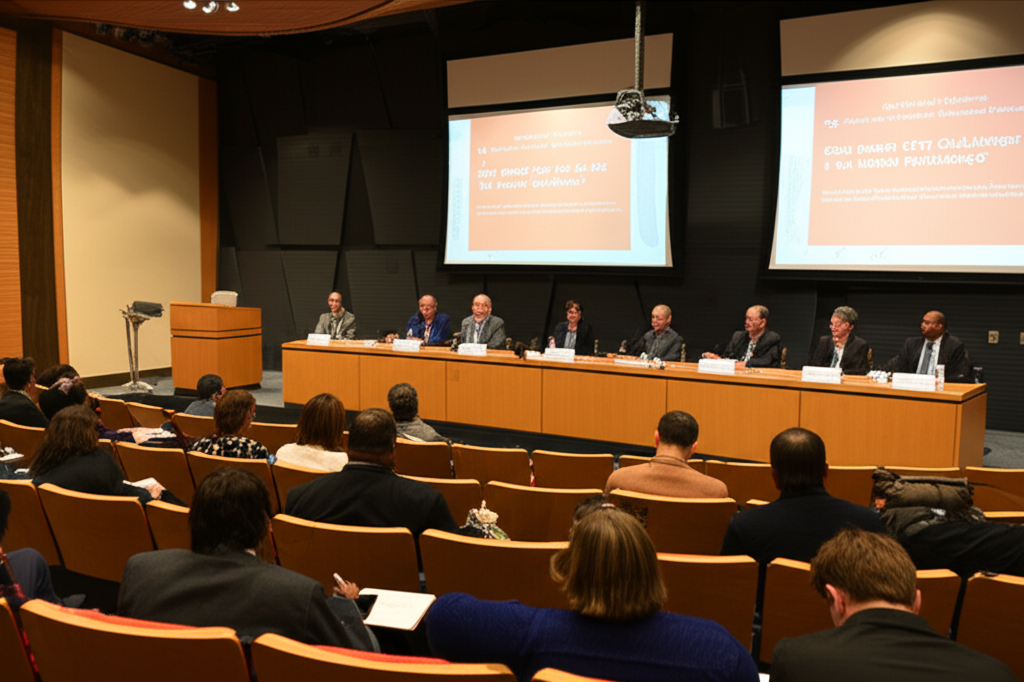 Ohio Smart City Challenge: AI for Urban Resilience