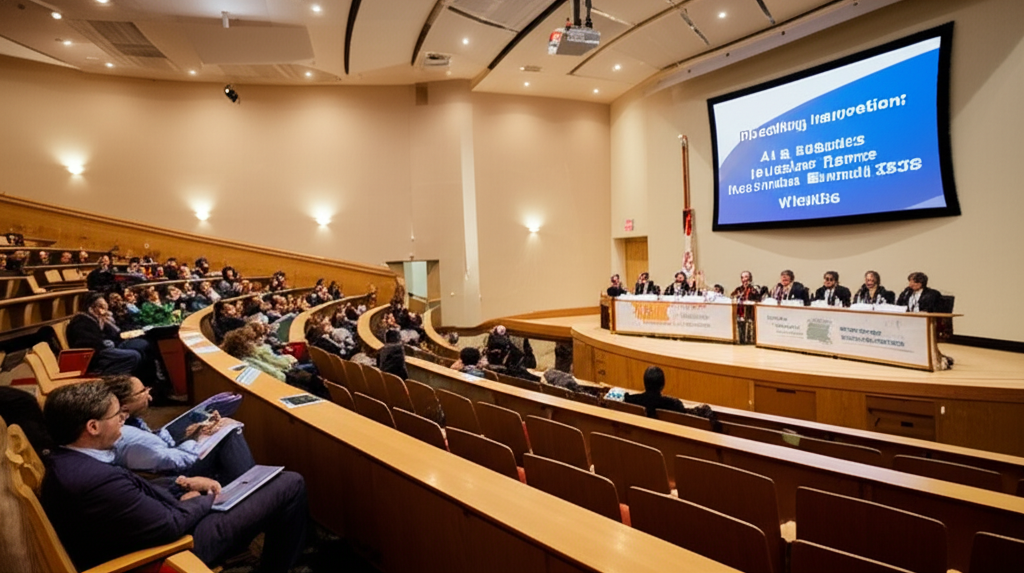 Harvesting Innovation: AI & Robotics for Future Farms Summit 2026