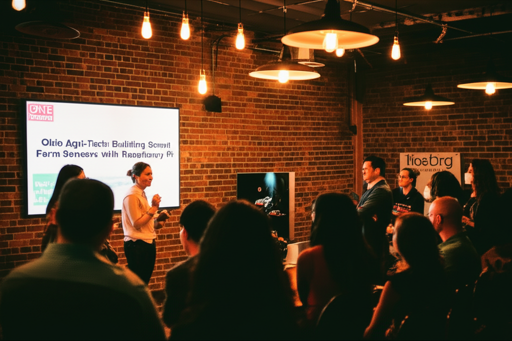 Okie Agri-Tech: Building Smart Farm Sensors with Raspberry Pi