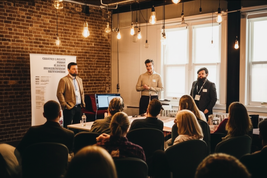 OceanTech Futures: Rhode Island Climate Resilience Hack 2026