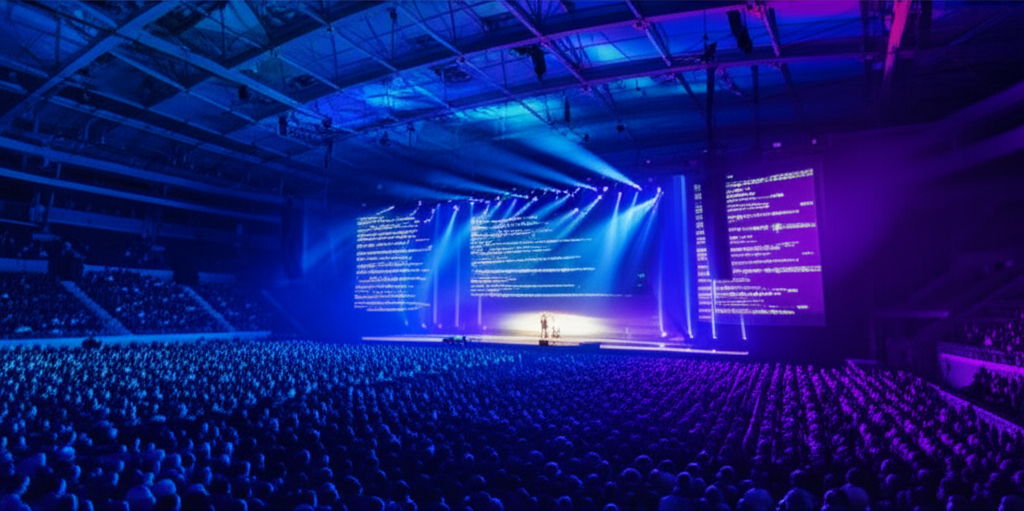 Green Horizons: AI for a Sustainable Future Summit 2026