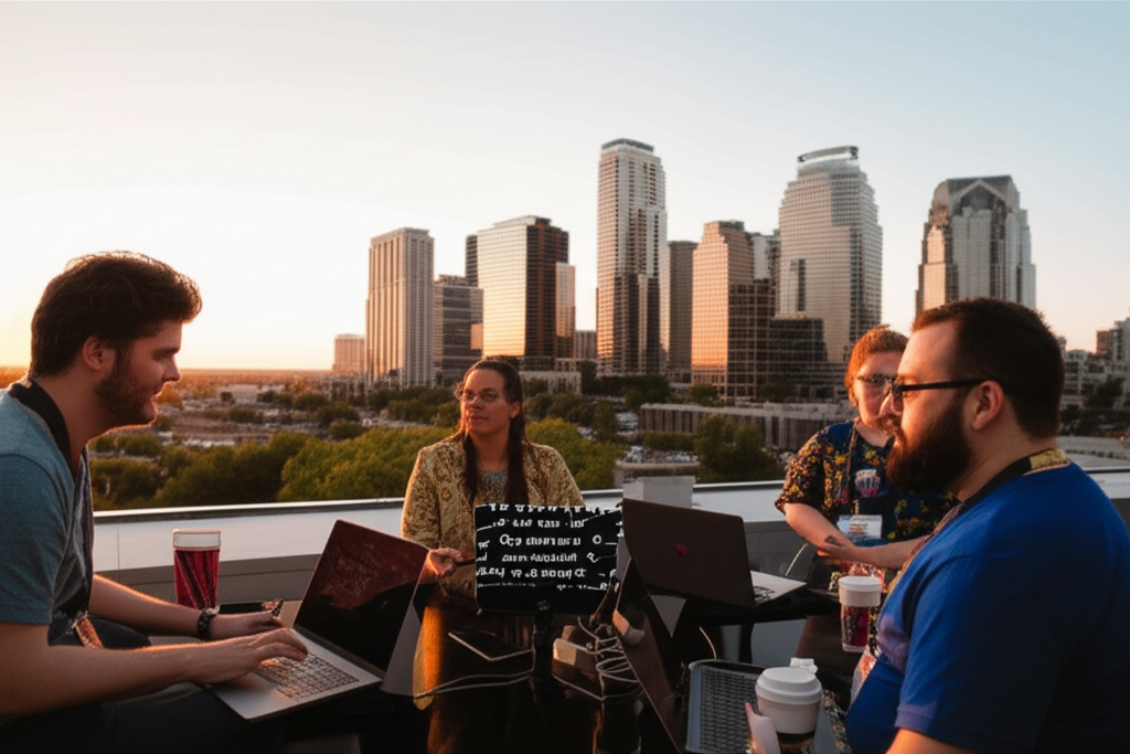 Edge AI for Drone Autonomy: Build Your Smart Aerial Assistant