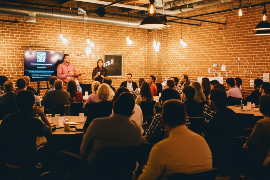 Harvesting Tomorrow: Sustainable AgriTech Hack in KC