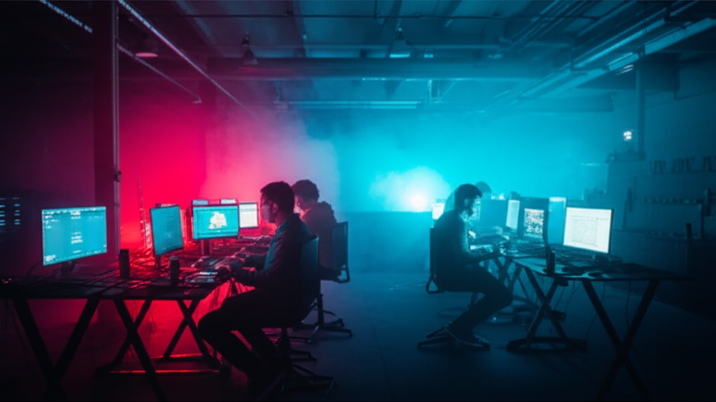 Summit Sustain: AI for Mountain & Desert Ecosystems Hackathon