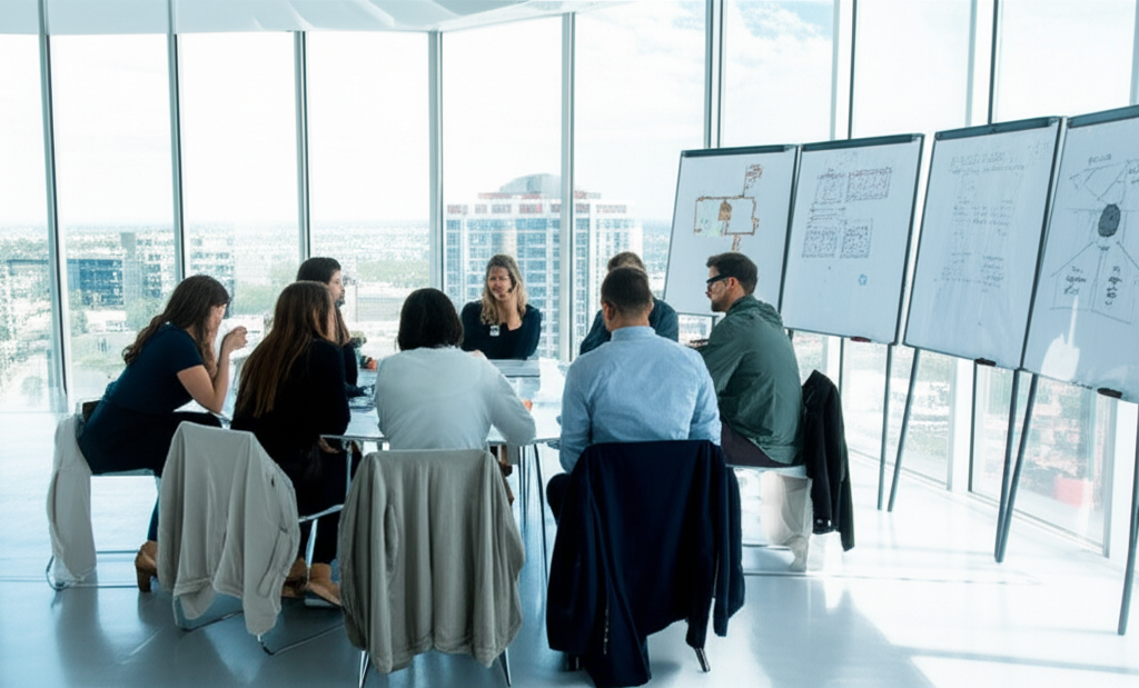 Desert Bloom AI: Innovating Sustainable Agriculture in New Mexico