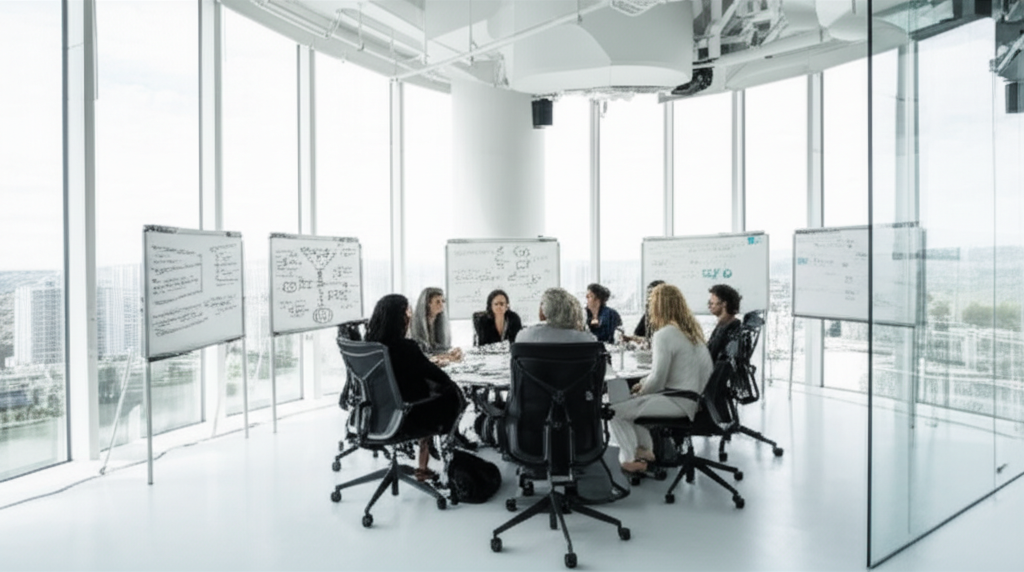 Pacific Northwest Tech Nexus: AI, Quantum, and Sustainable Futures 2026