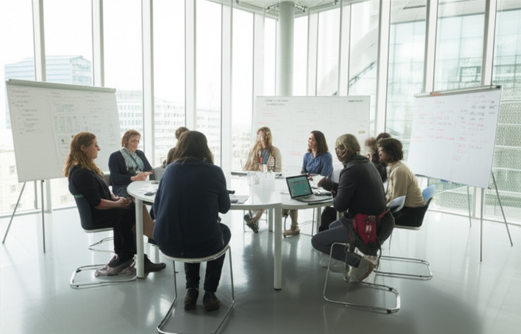 Quantum Leap Challenge: Building with QML for Climate Resilience