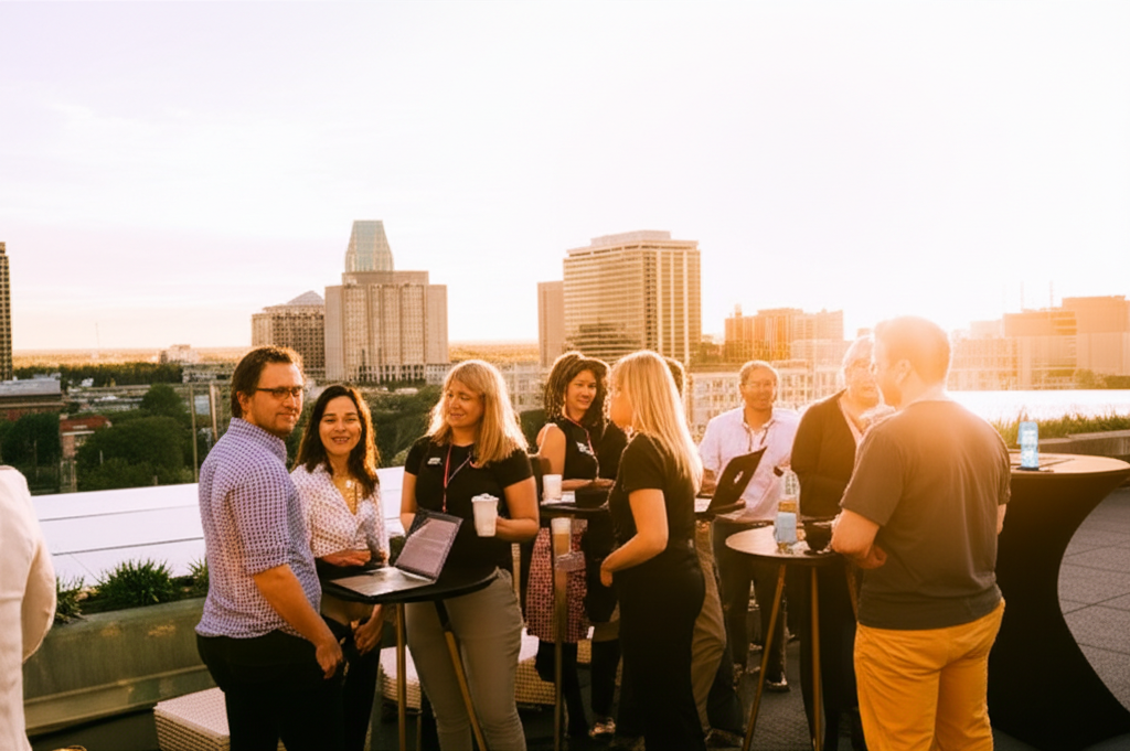 Lowcountry Smart Solutions Hack: AI for Coastal Resilience