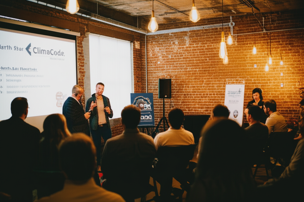 North Star ClimaCode: Tackling Minnesota's Environmental Challenges