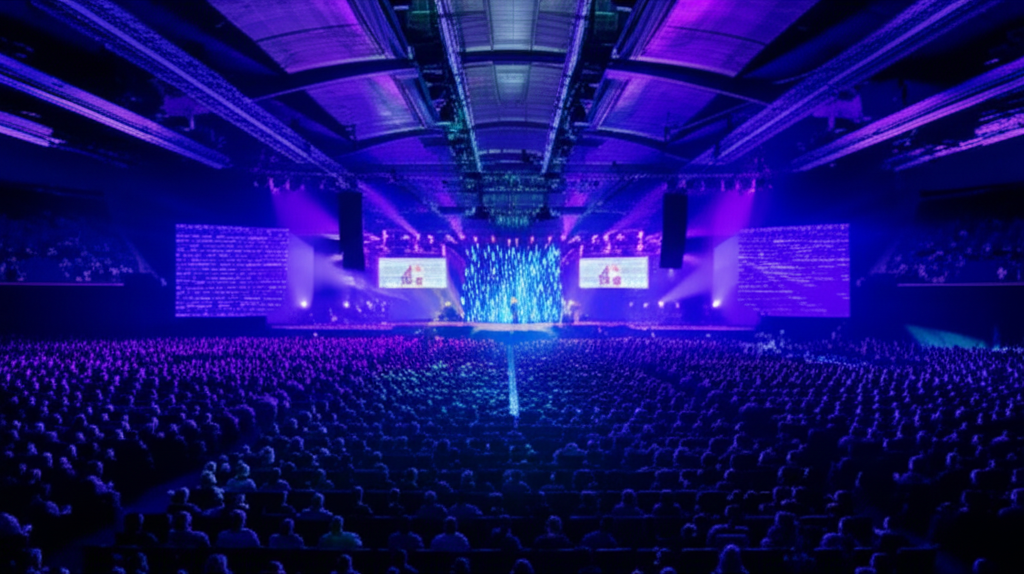 Ozark AI Innovation Summit: Connecting Nature with Next-Gen Tech