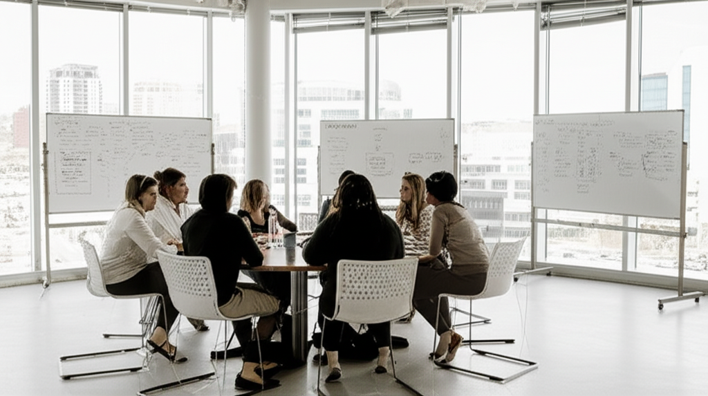 Badlands AI Preserve: Tech for Tomorrow's Ecosystems