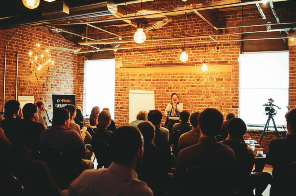 Granite State TinyML: Edge AI for Environmental Sensors Workshop