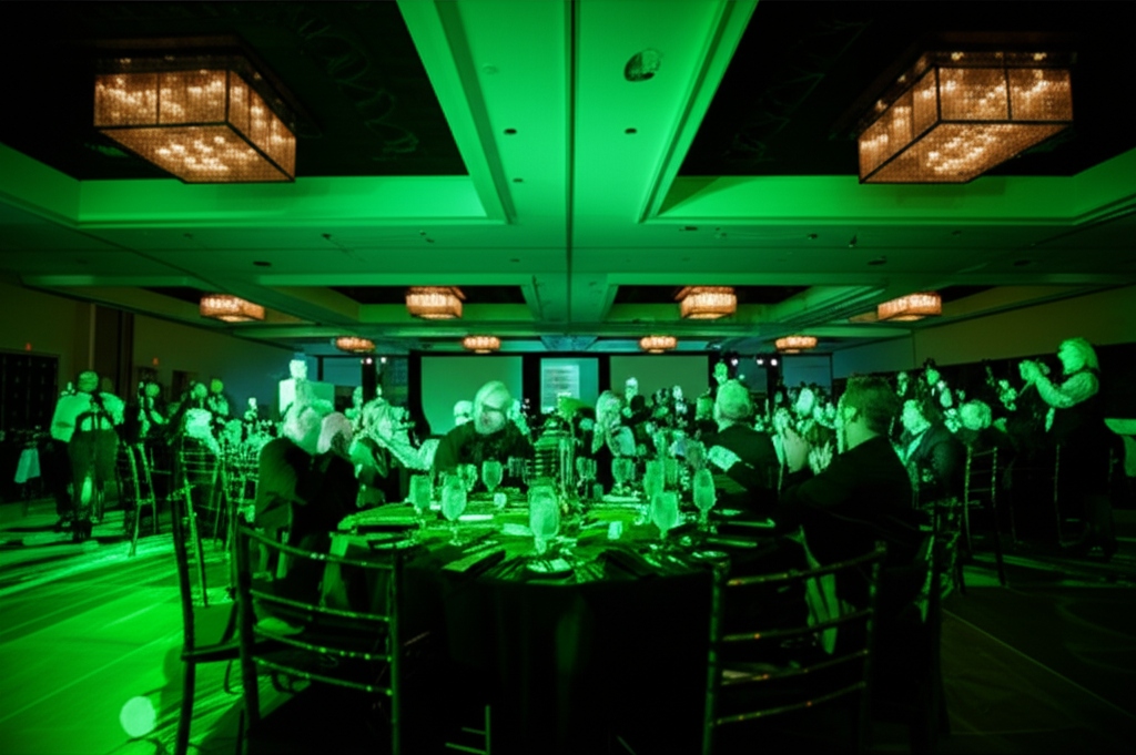 Virginia AI Visionaries: Crafting Smart Futures Hack