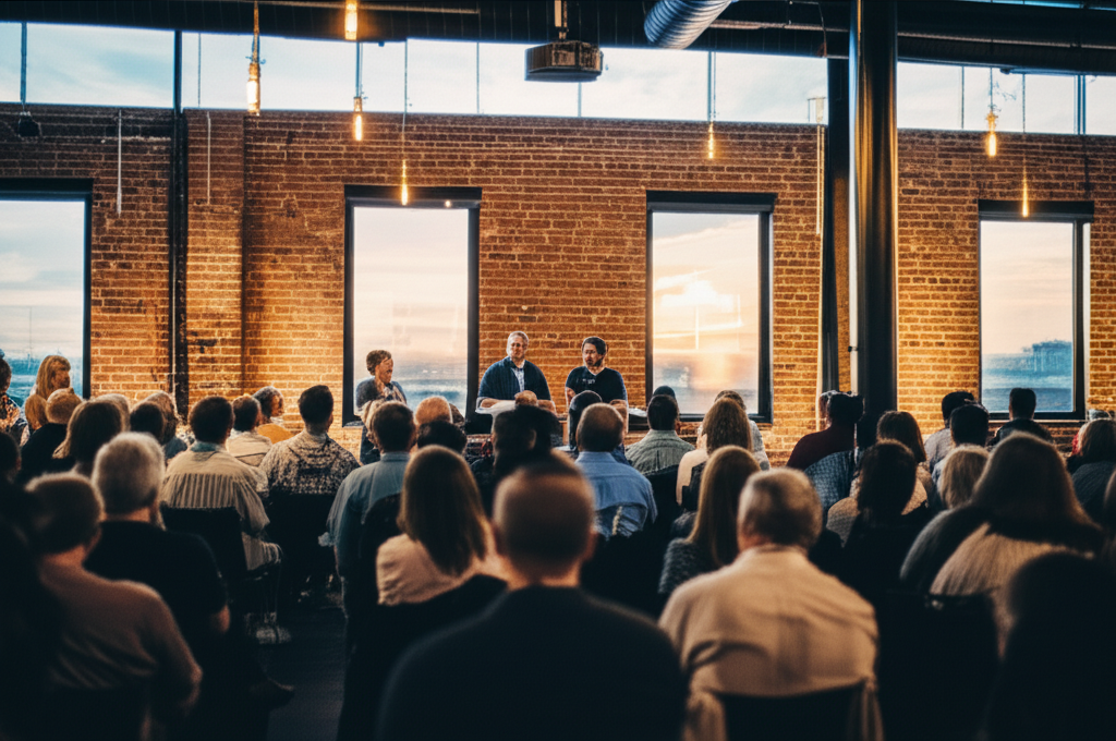 Mountain AI: Summit on Intelligent Systems for Rugged Terrain