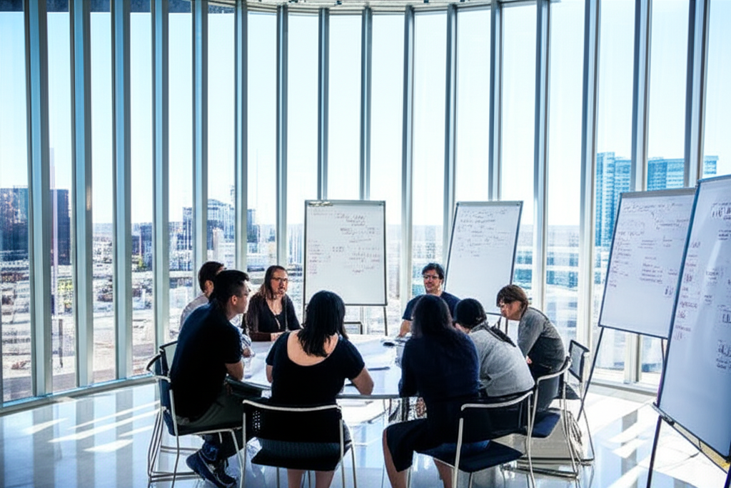 Green Grid Innovate-a-thon: Powering Oklahoma's Future