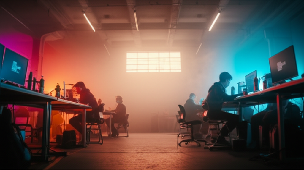 Delta Data Drive: Arkansas Community & Climate Solutions Hackathon