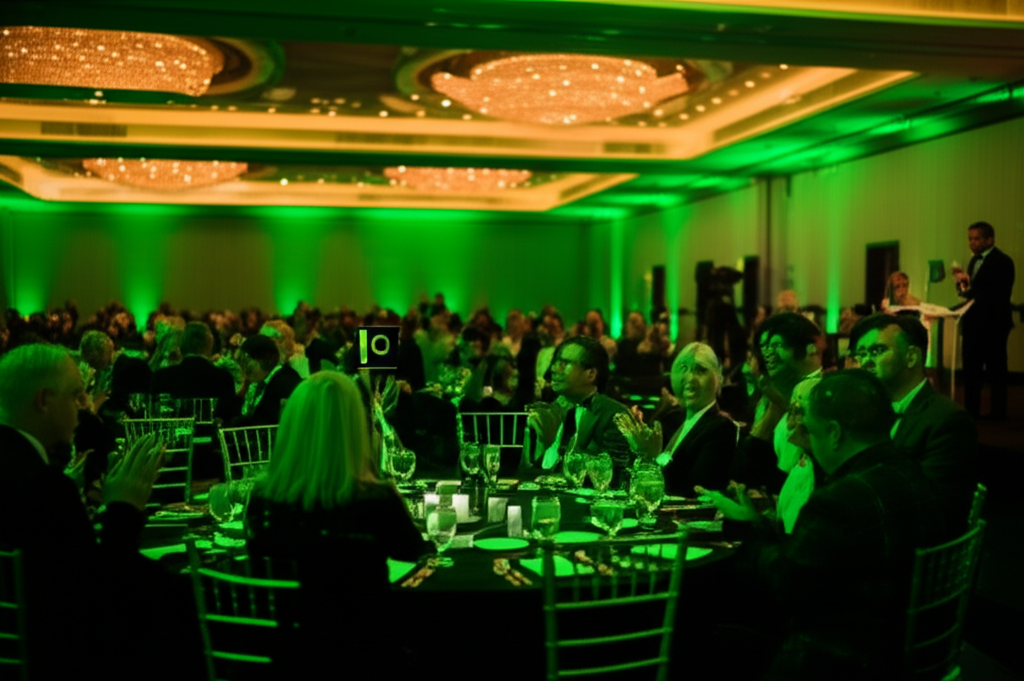 Bayou Bits & Bytes: AI, Data, & Resilience in the Gulf