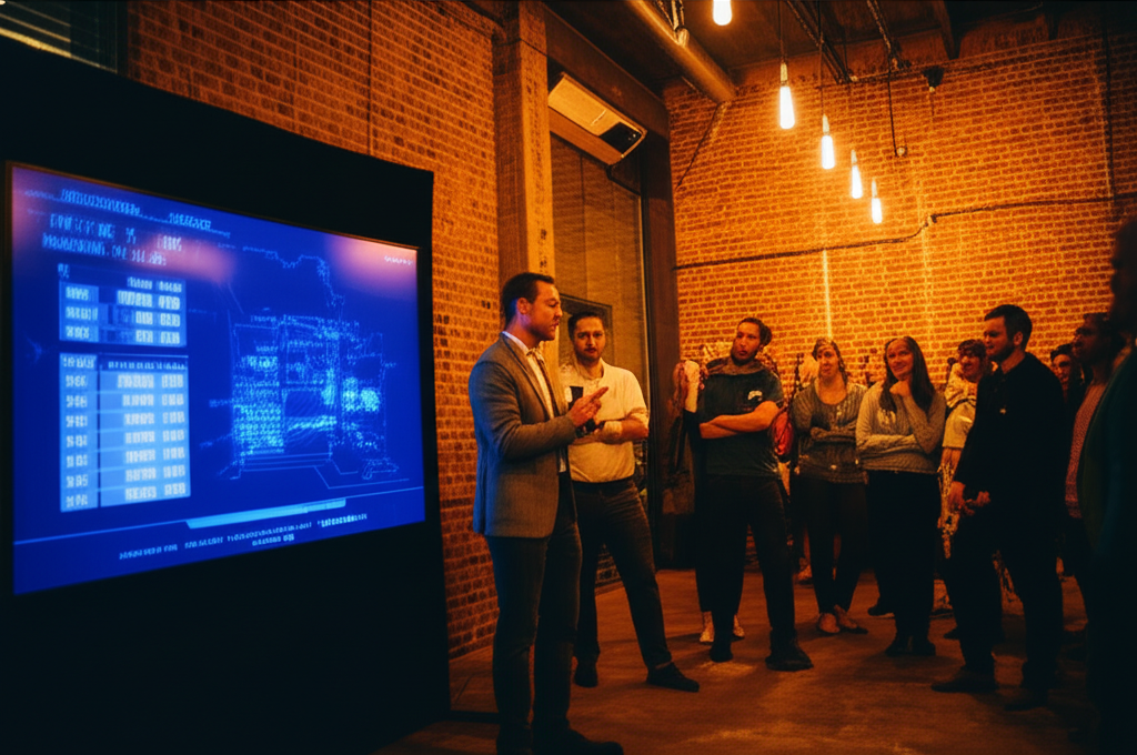 Rusting Robots: AI-Powered Predictive Maintenance for Industrial Tech