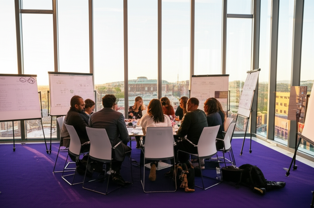 Oceanic Sensing & Data Fusion for Coastal Resilience