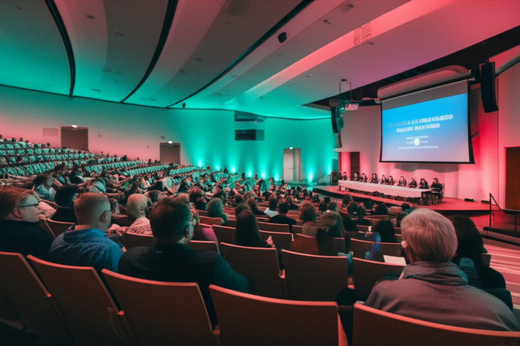 Frontier AI & Sustainable Tech Summit: High Plains Innovation