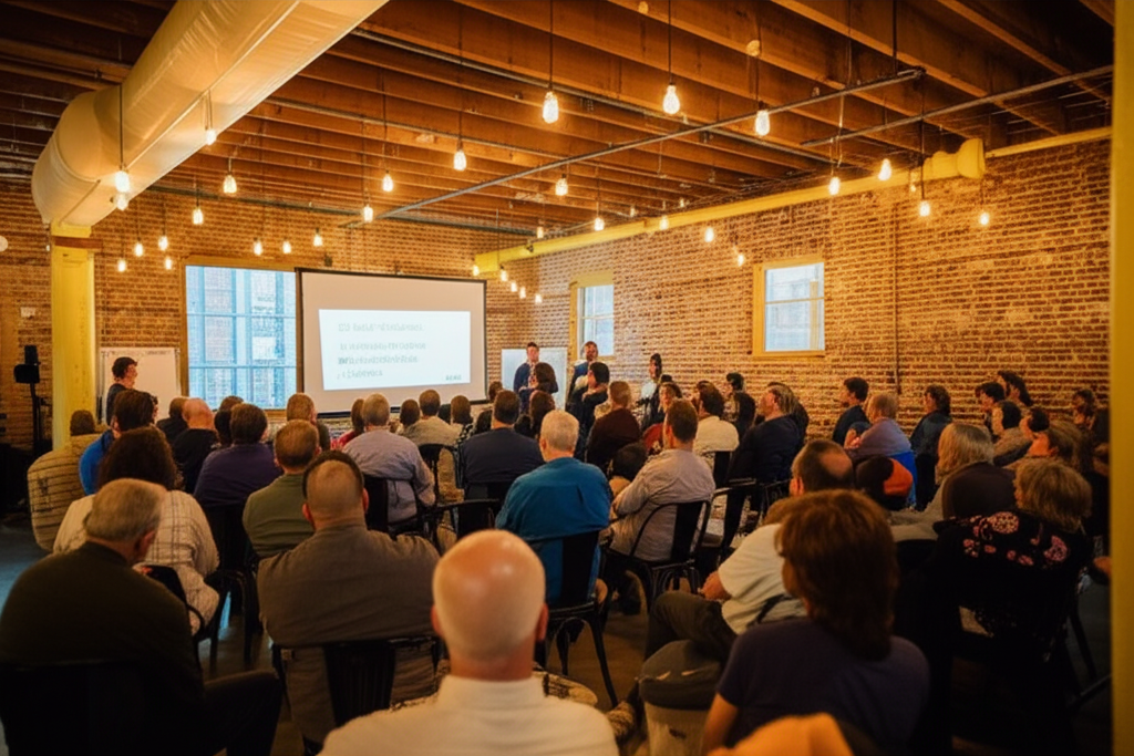 Oregon Green Robotics: AI-Powered Farm Bots Workshop