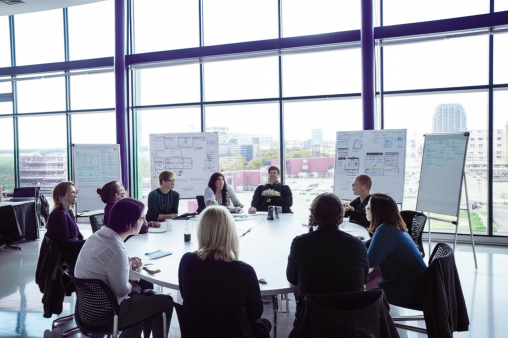 Prairie Smart Home: DIY Energy-Efficient Automation with ESP32