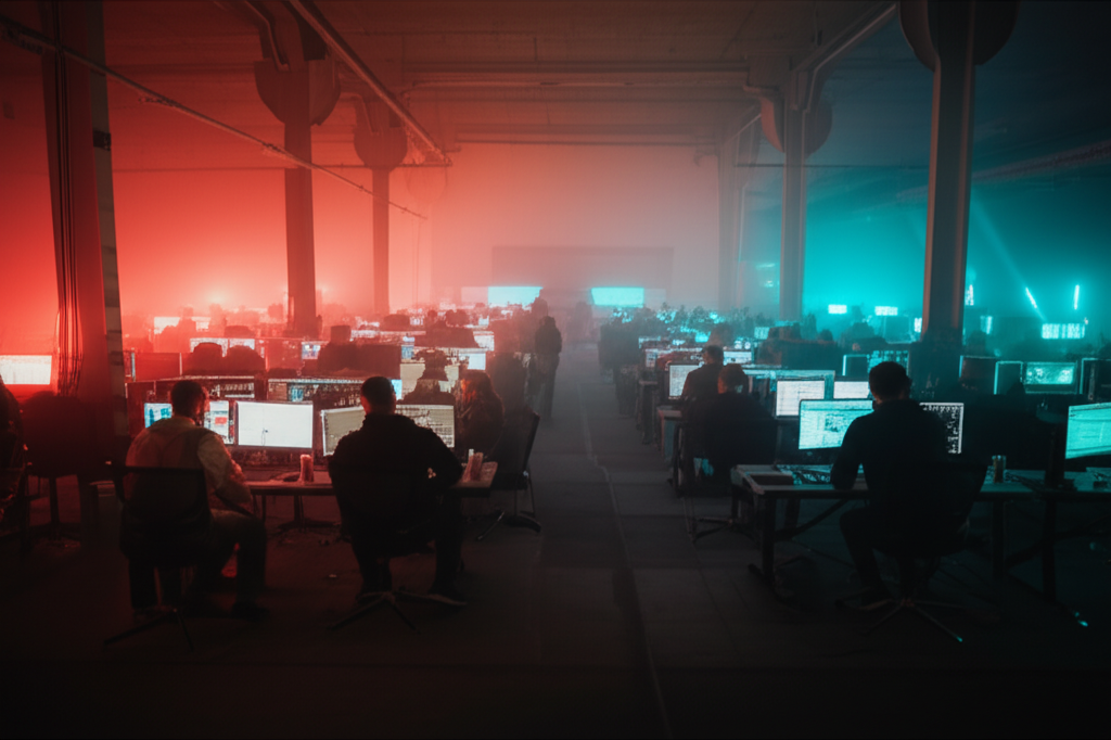 Big Sky Data: IoT & AI for Sustainable Montana Ranching